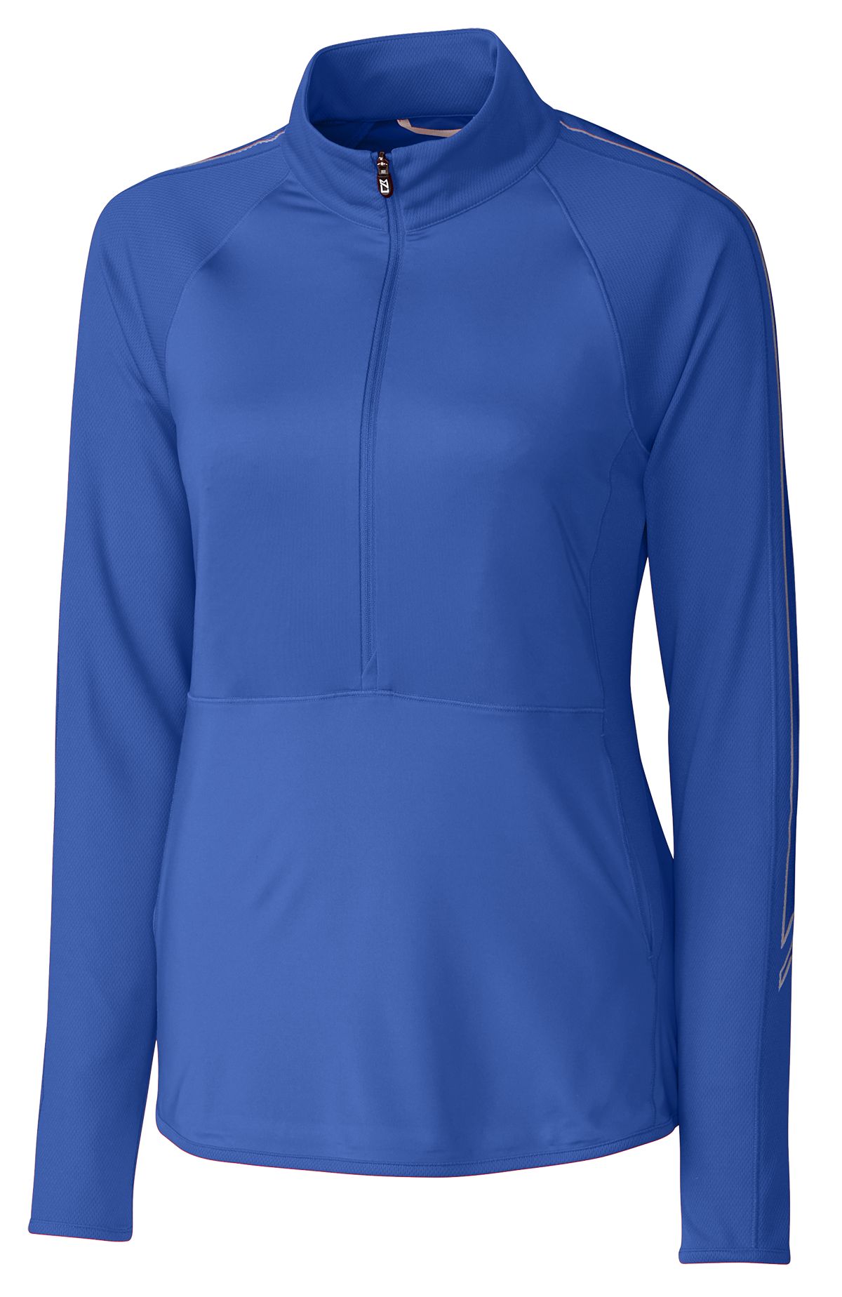 Cutter & Buck® Women's Pennant Sport Half-Zip Product Image