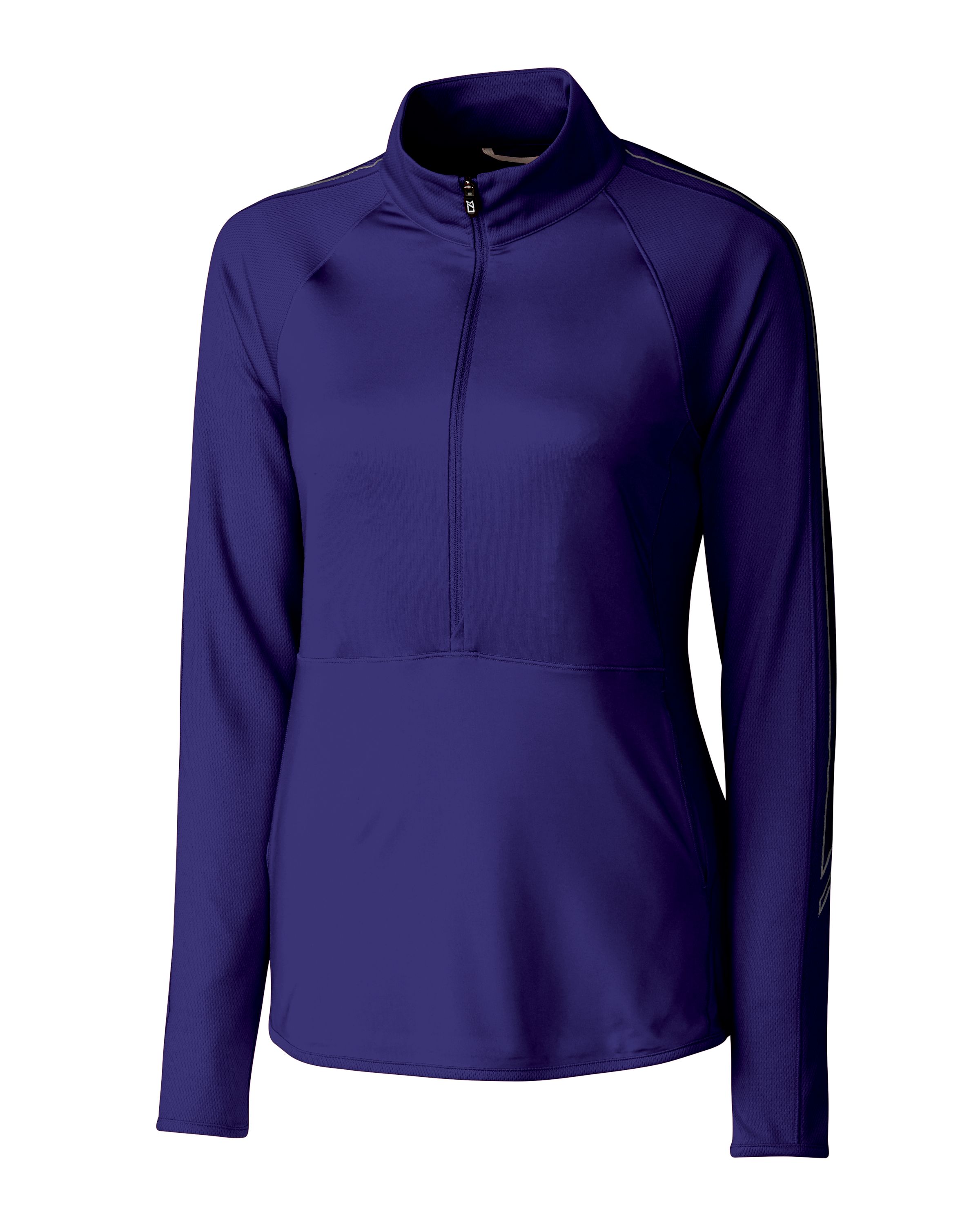 Cutter & Buck® Women's Pennant Sport Half-Zip Product Image