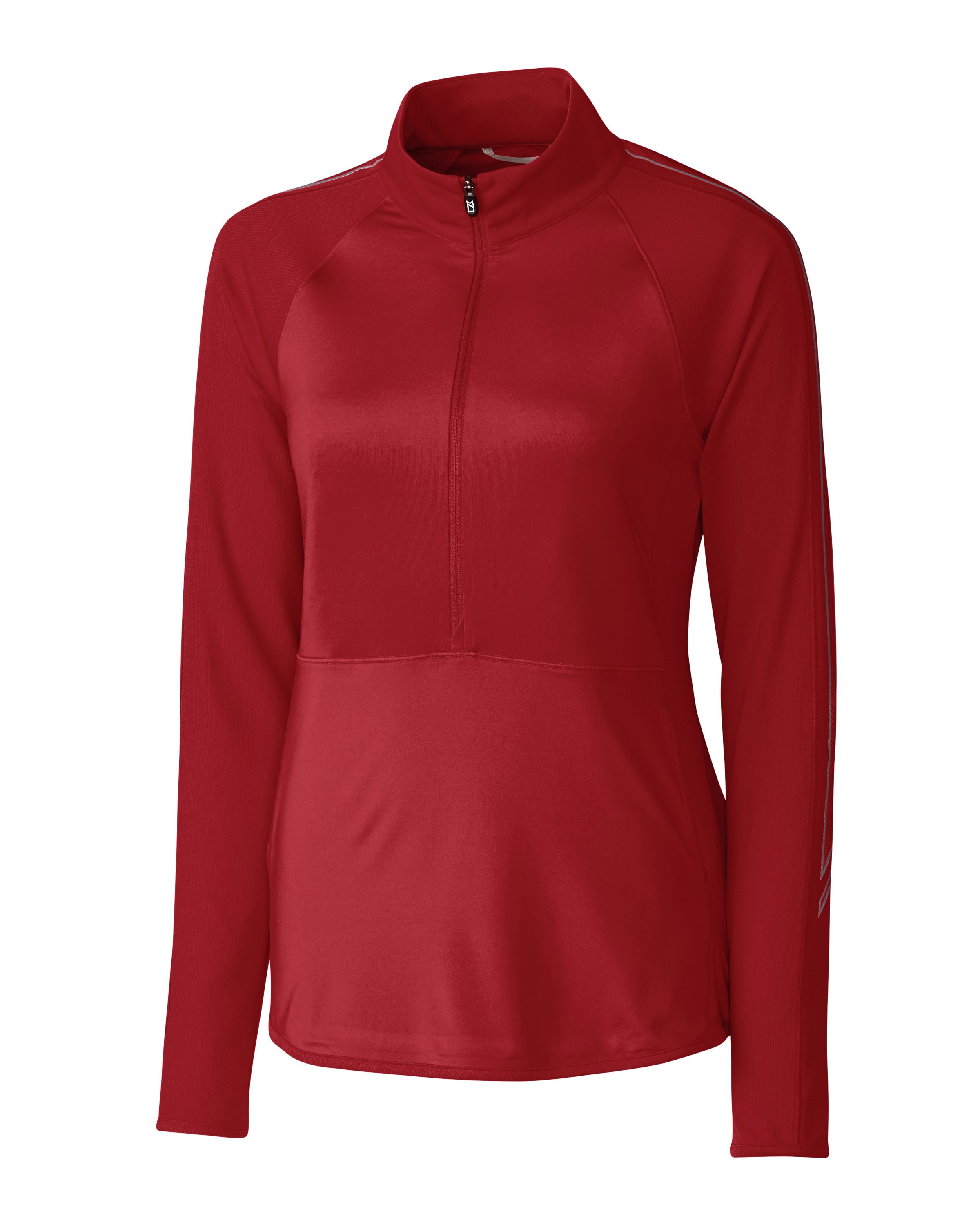 Cutter & Buck® Women's Pennant Sport Half-Zip Product Image