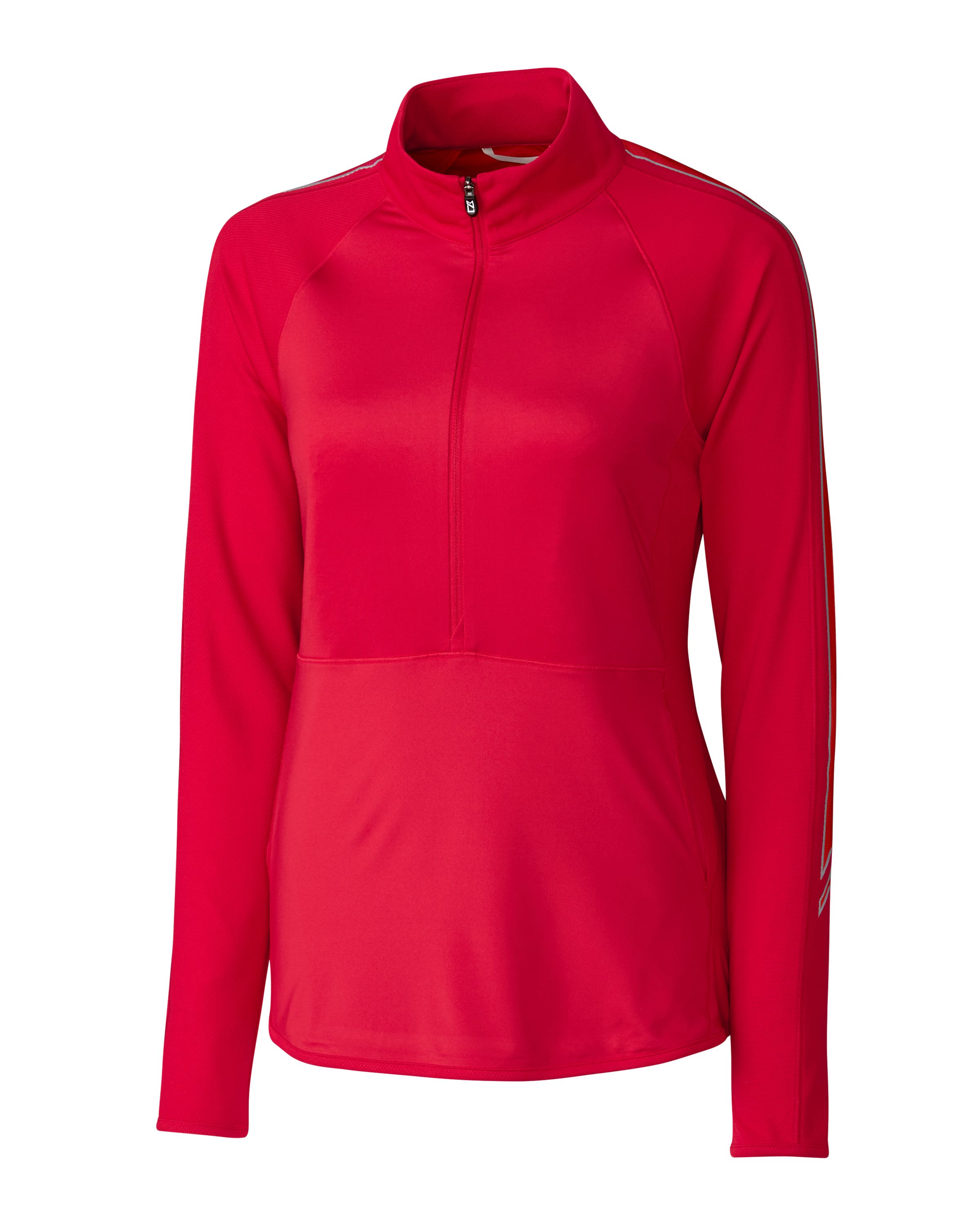 Cutter & Buck® Women's Pennant Sport Half-Zip Product Image