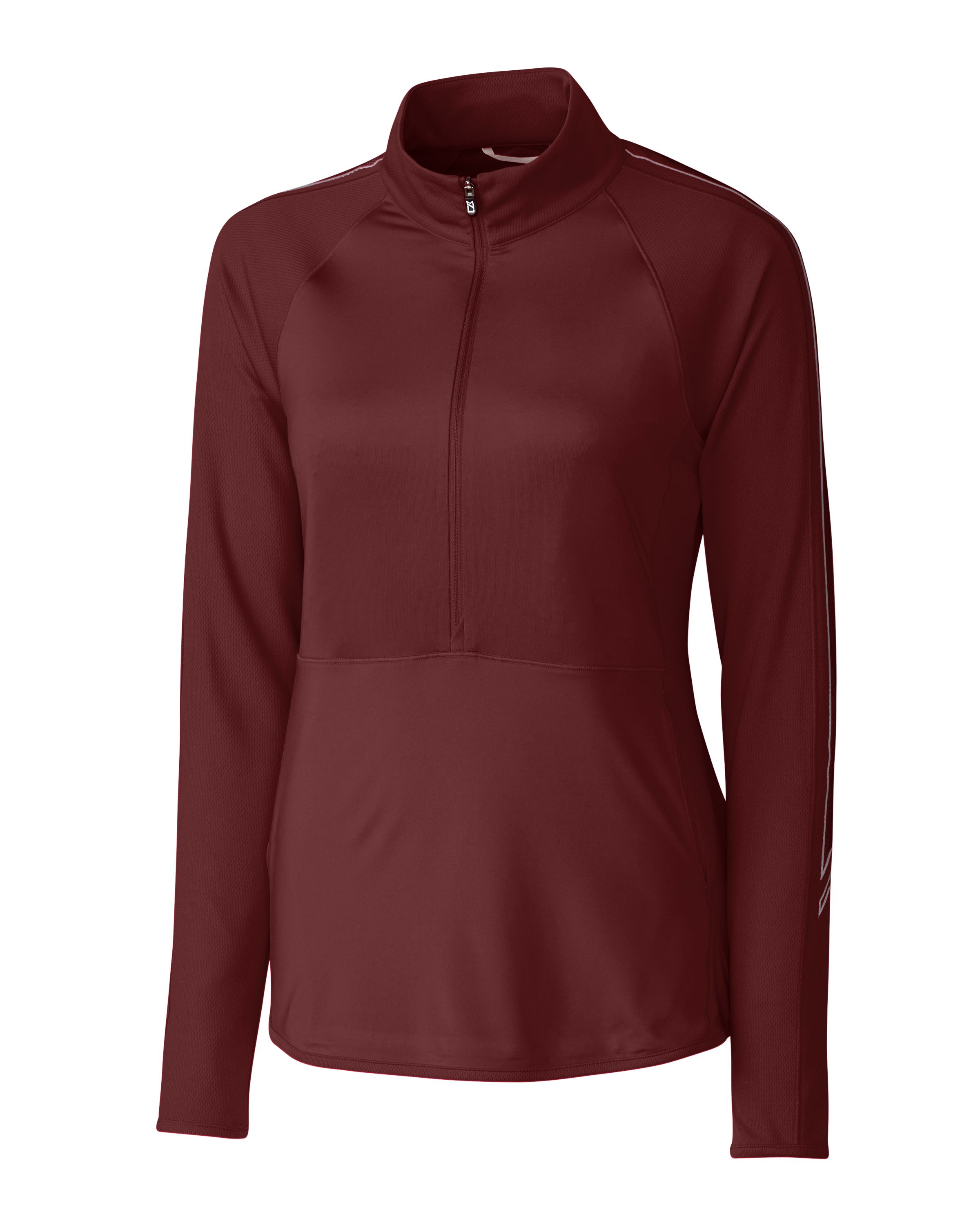 Cutter & Buck® Women's Pennant Sport Half-Zip Product Image