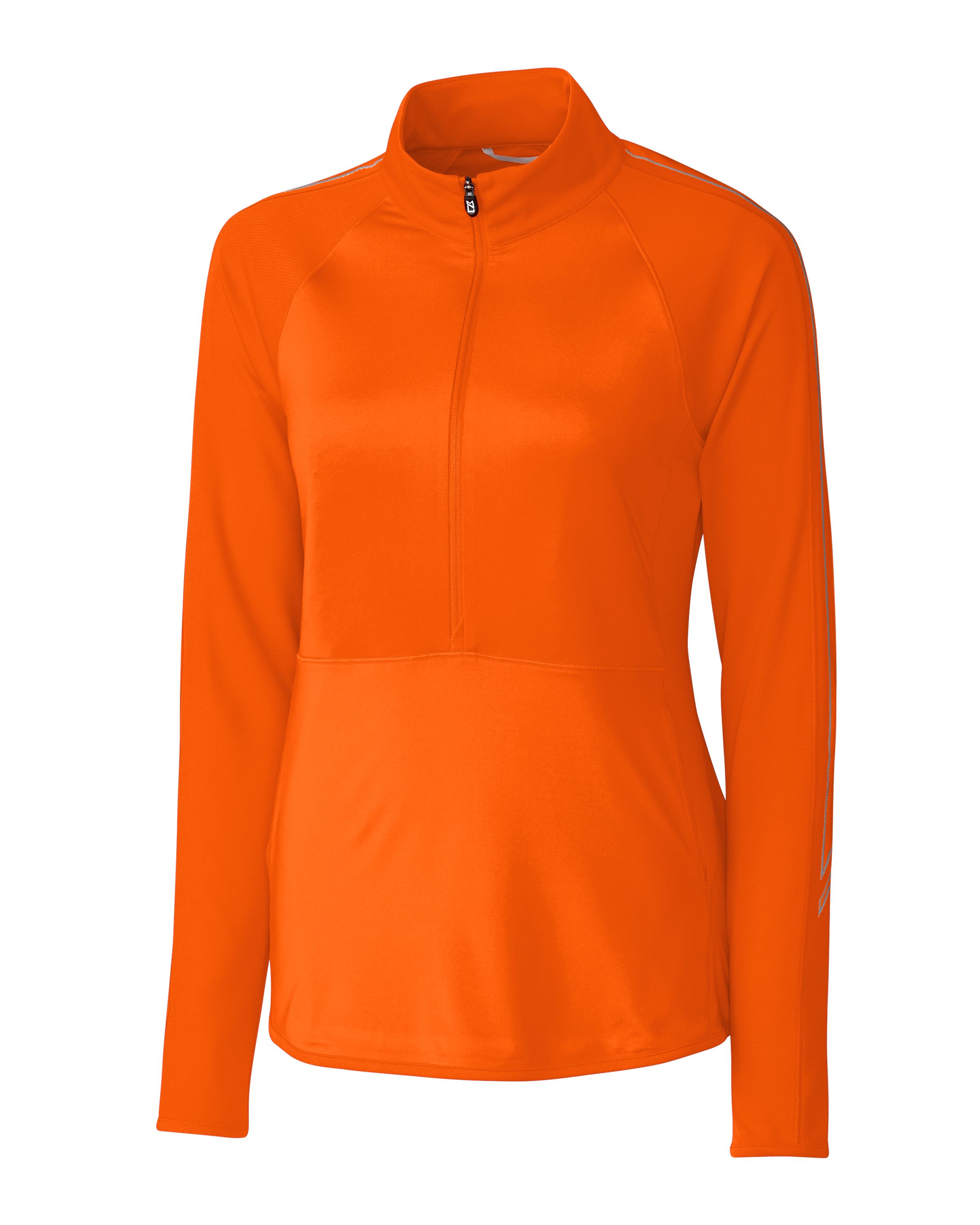 Cutter & Buck® Women's Pennant Sport Half-Zip Product Image