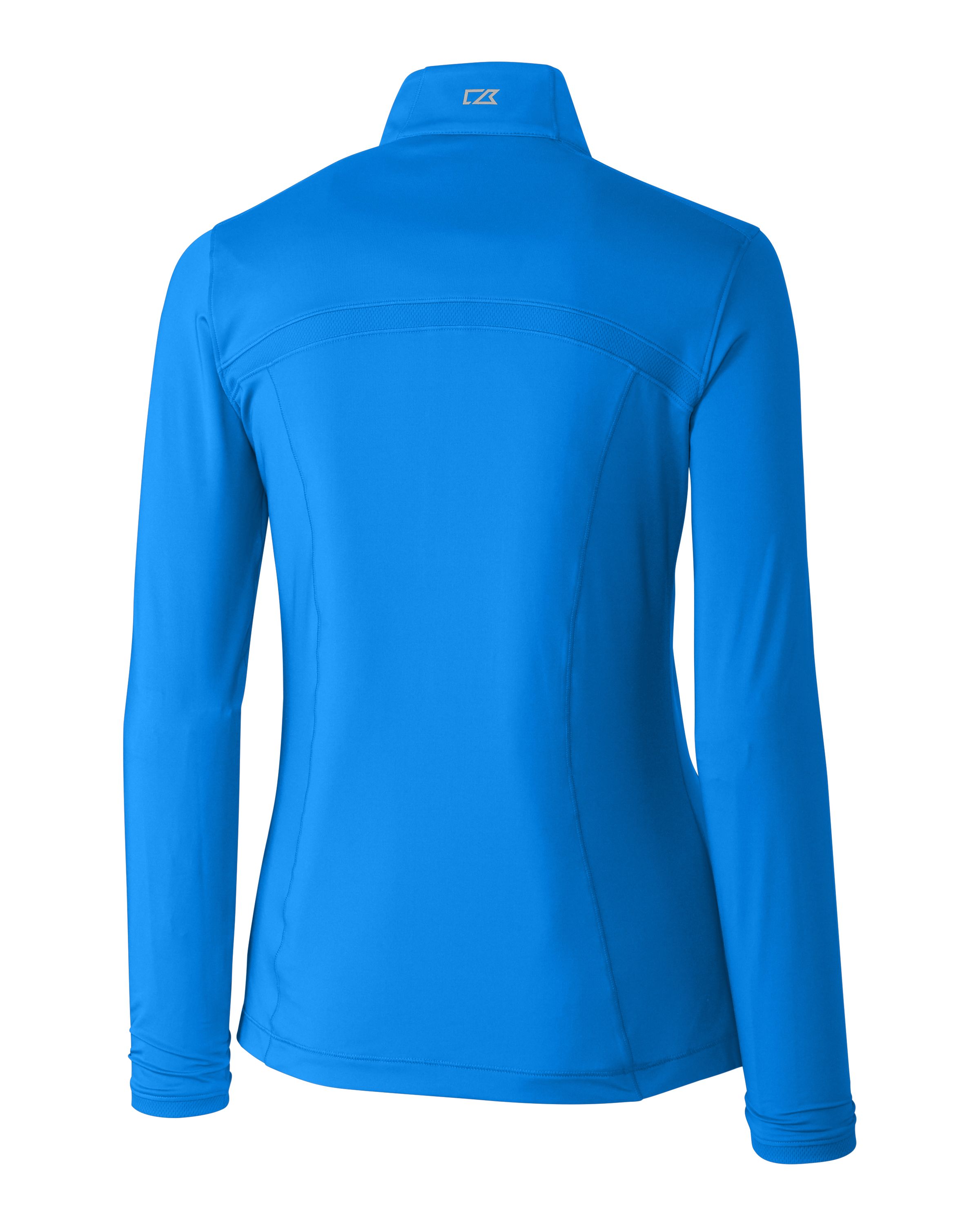 Cutter & Buck® Women's Williams Half Zip Product Image