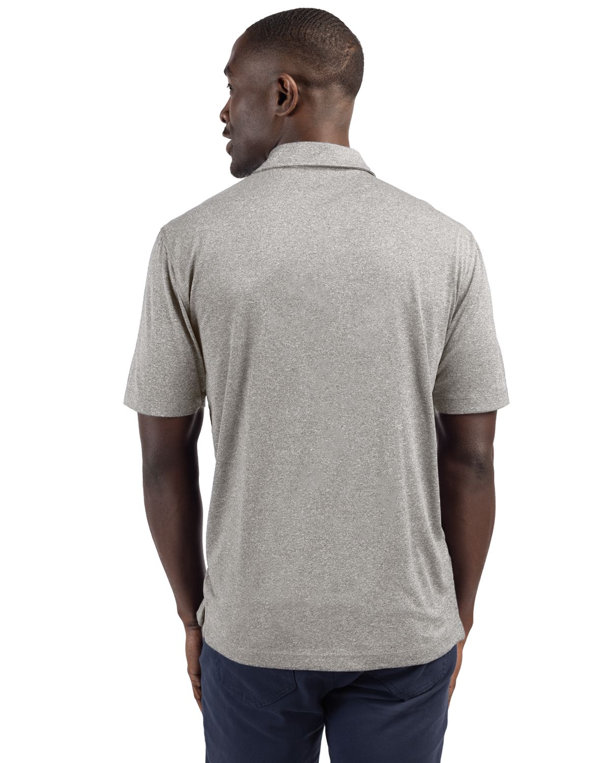 Clique Men's Charge Active Polo Product Image