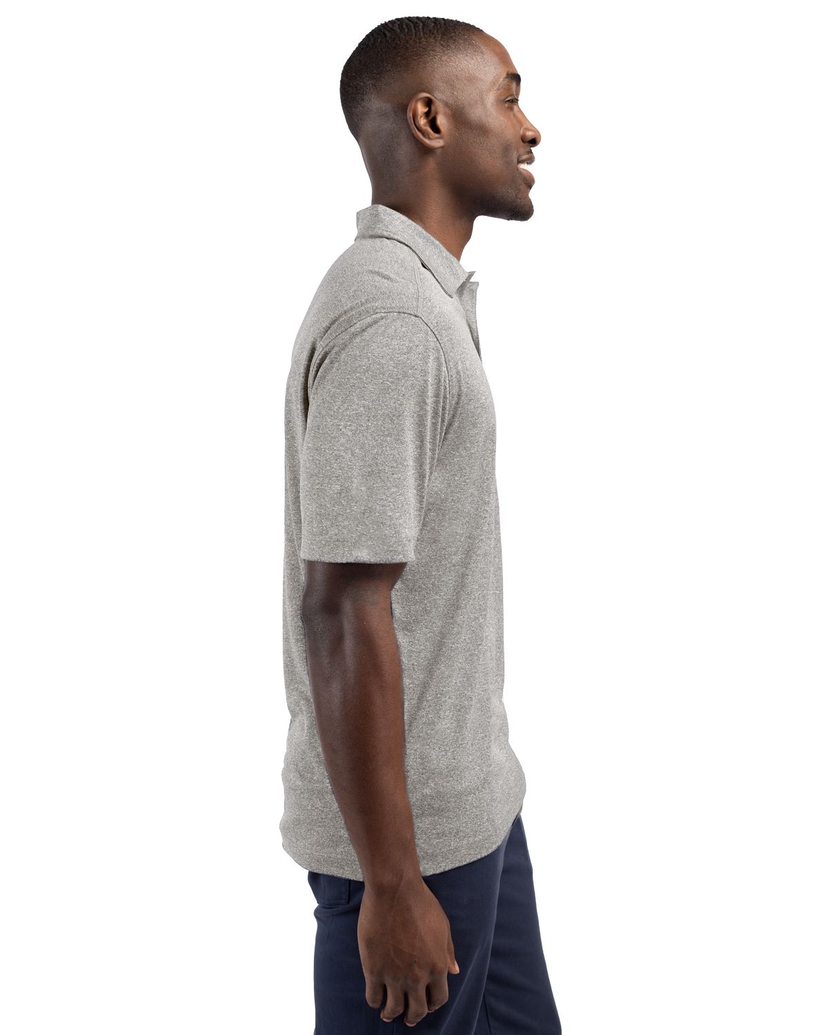 Clique Men's Charge Active Polo Product Image