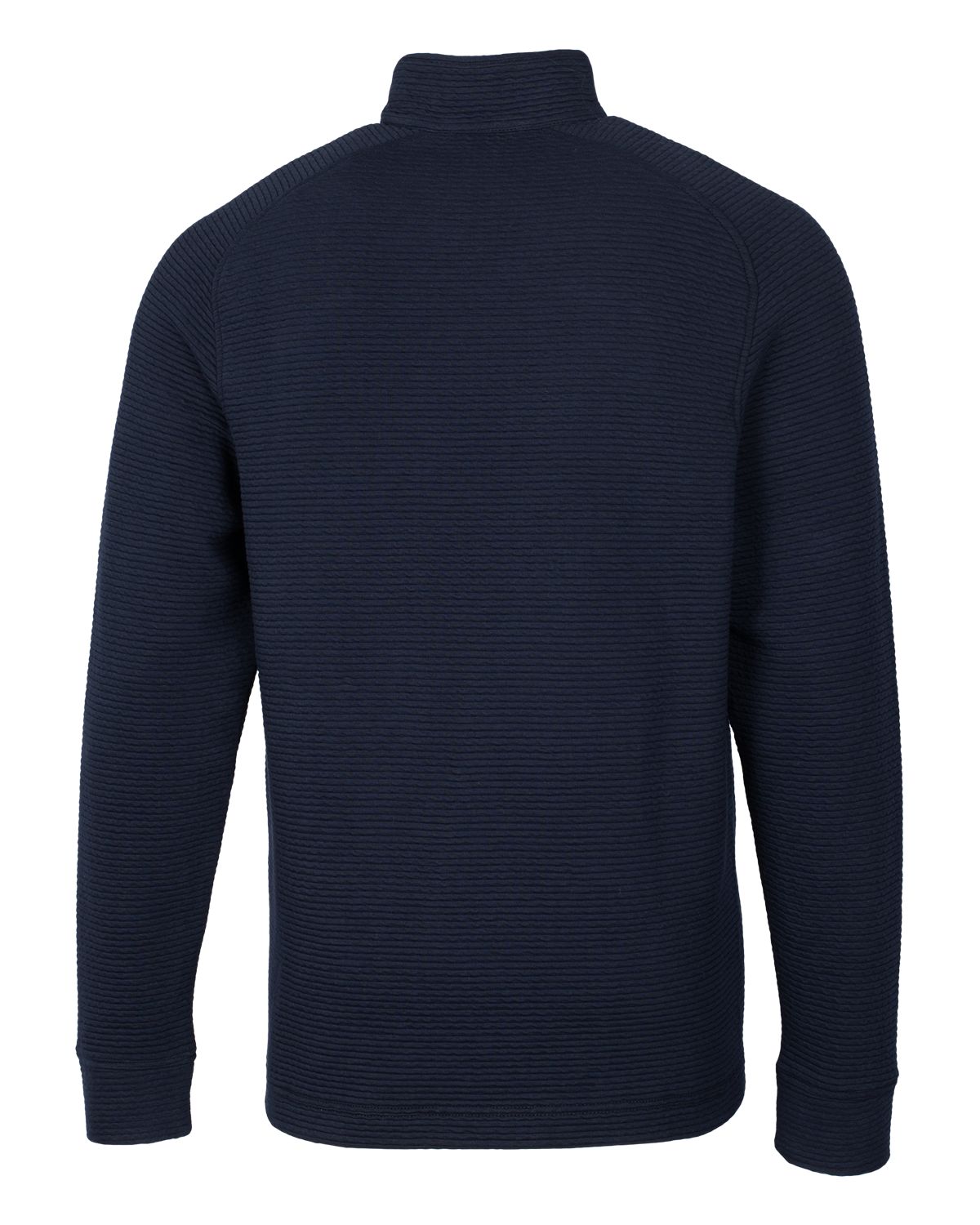 Cutter & Buck® Men's Coastal Half-Zip Pullover Product Image