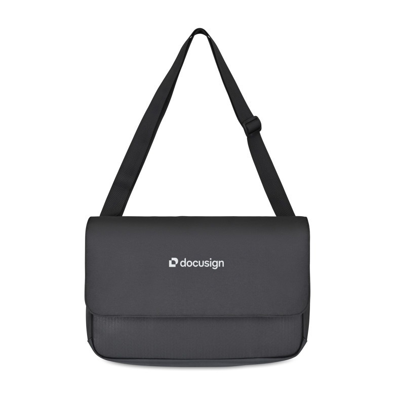 Transit Laptop Messenger Bag Product Image
