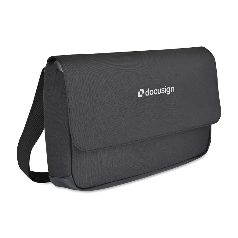 Transit Laptop Messenger Bag Product Image