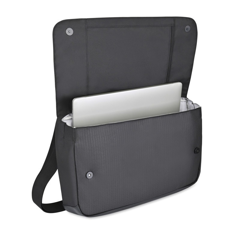 Transit Laptop Messenger Bag Product Image