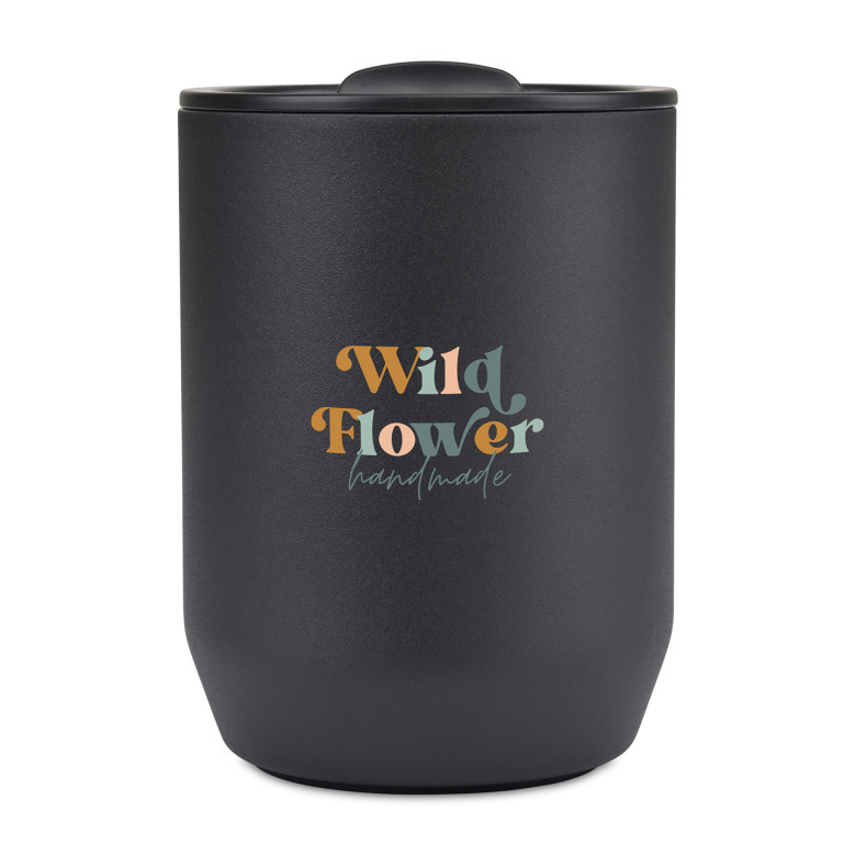 Aviana™ Rowan Recycled Wine Tumbler - 15 oz. Product Image