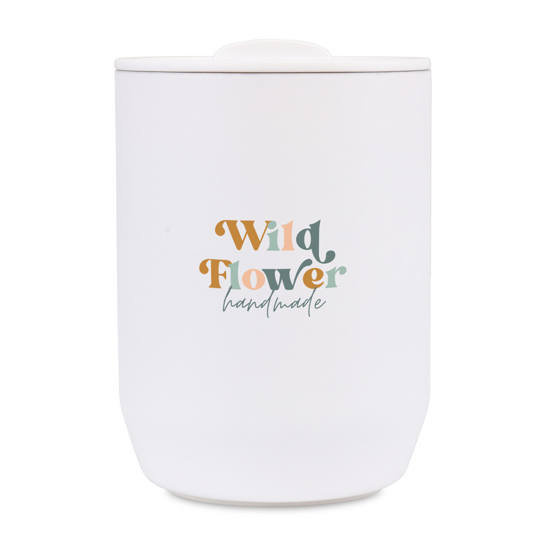 Aviana™ Rowan Recycled Wine Tumbler - 15 oz. Product Image