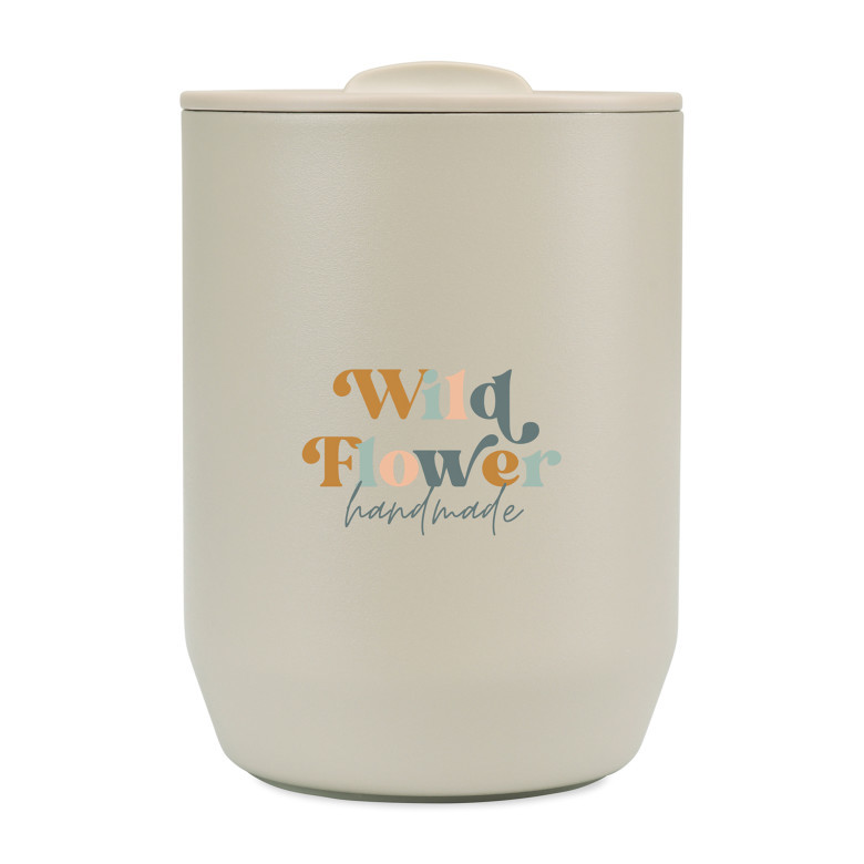 Aviana™ Rowan Recycled Wine Tumbler - 15 oz. Product Image