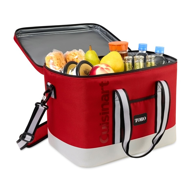 Cuisinart® Outdoors™ Square Cooler Product Image