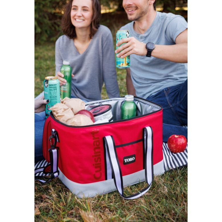 Cuisinart® Outdoors™ Square Cooler Product Image