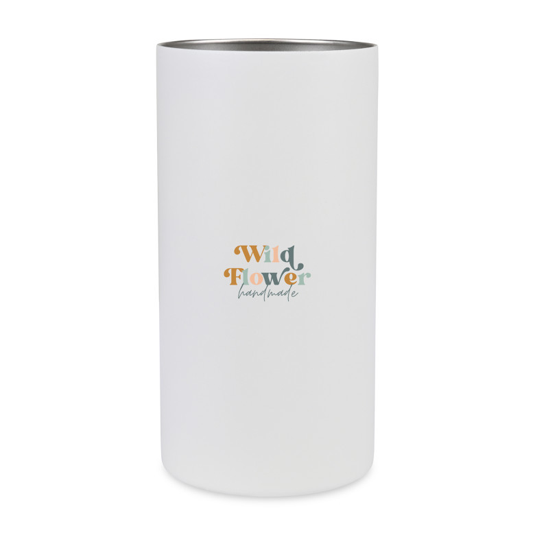 Aviana™ Rowan Recycled Wine Chiller Product Image