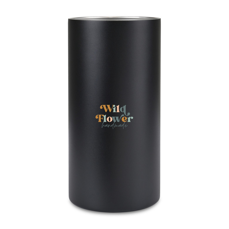 Aviana™ Rowan Recycled Wine Chiller Product Image