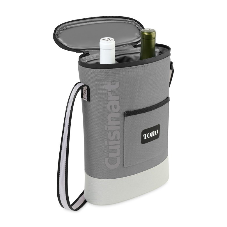 Cuisinart® Outdoors™ Bottle Cooler Tote Product Image