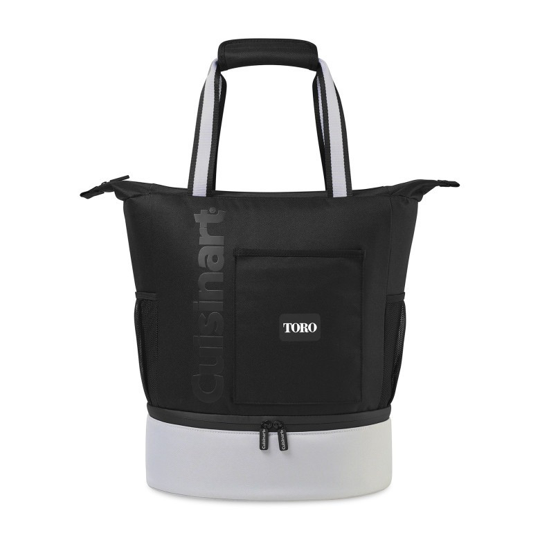 Cuisinart® Outdoors™ Expandable Backpack Cooler Product Image