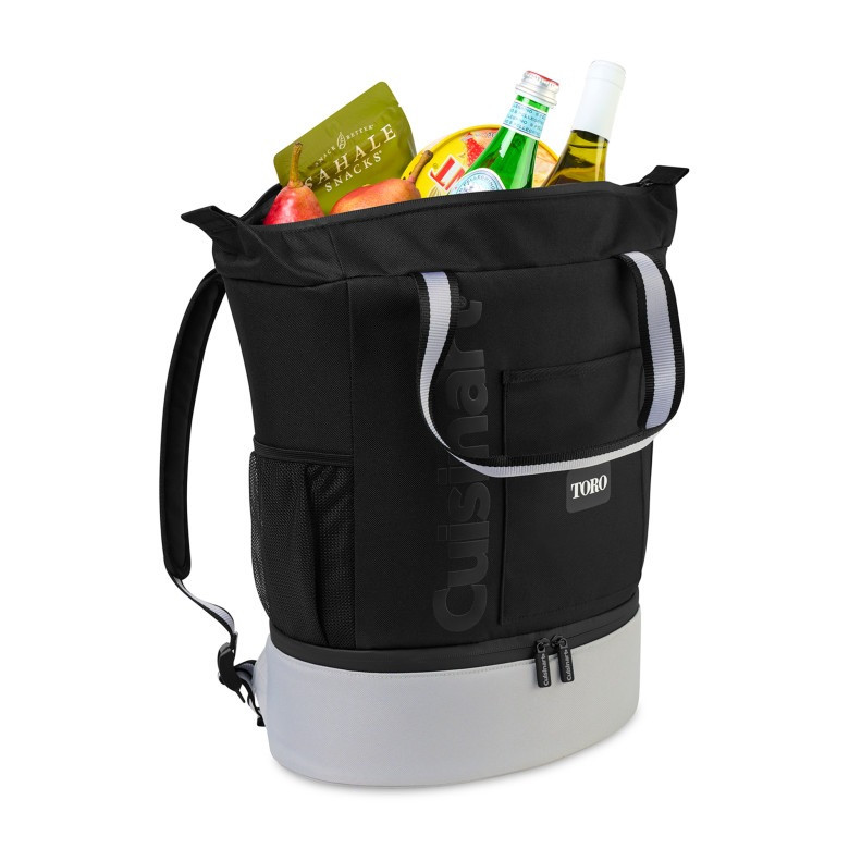 Cuisinart® Outdoors™ Expandable Backpack Cooler Product Image