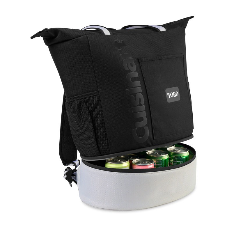 Cuisinart® Outdoors™ Expandable Backpack Cooler Product Image