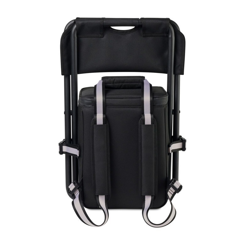 Cuisinart® Outdoors™ Folding Chair Backpack Cooler Product Image