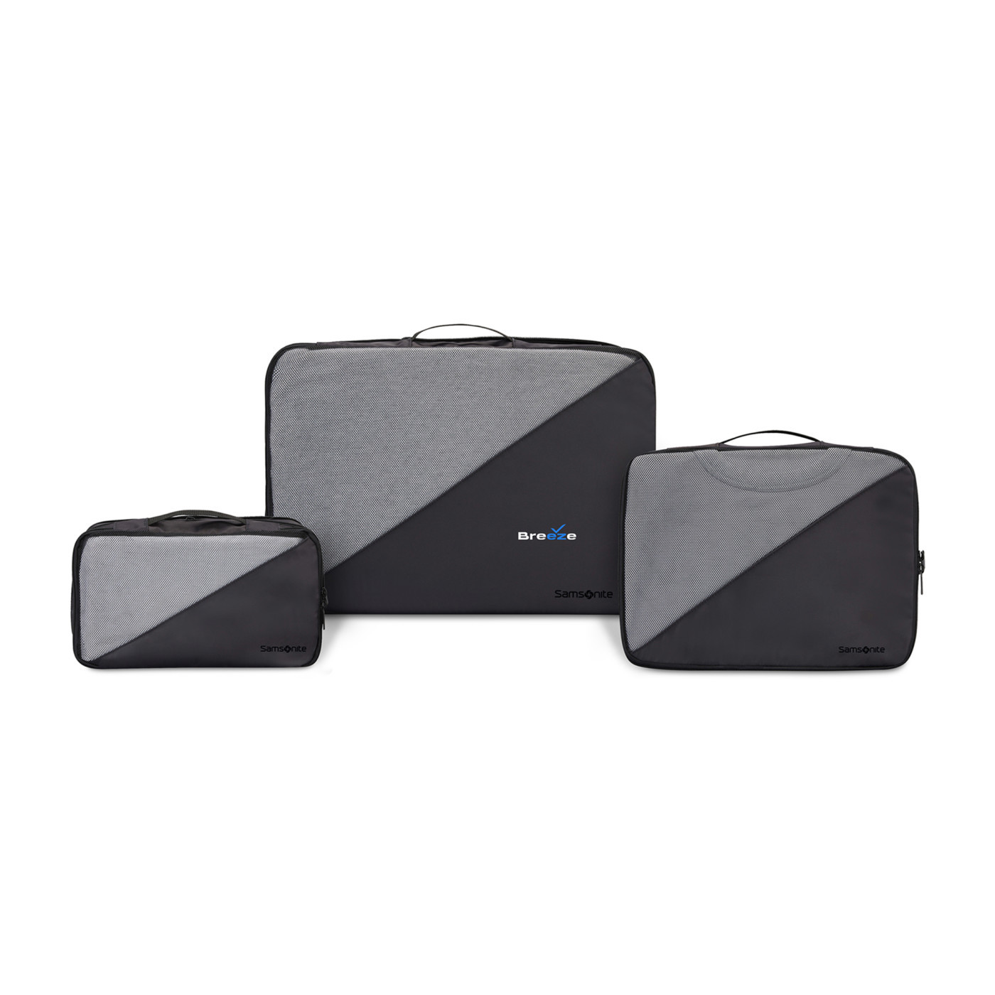 Samsonite 3 Piece Compression Packing Cube Set Product Image