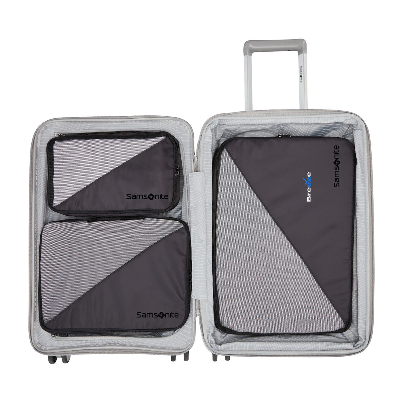 Samsonite 3 Piece Compression Packing Cube Set Product Image