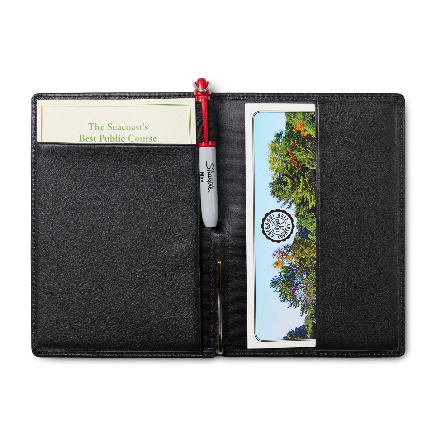 Ahead Scorecard Holder Product Image