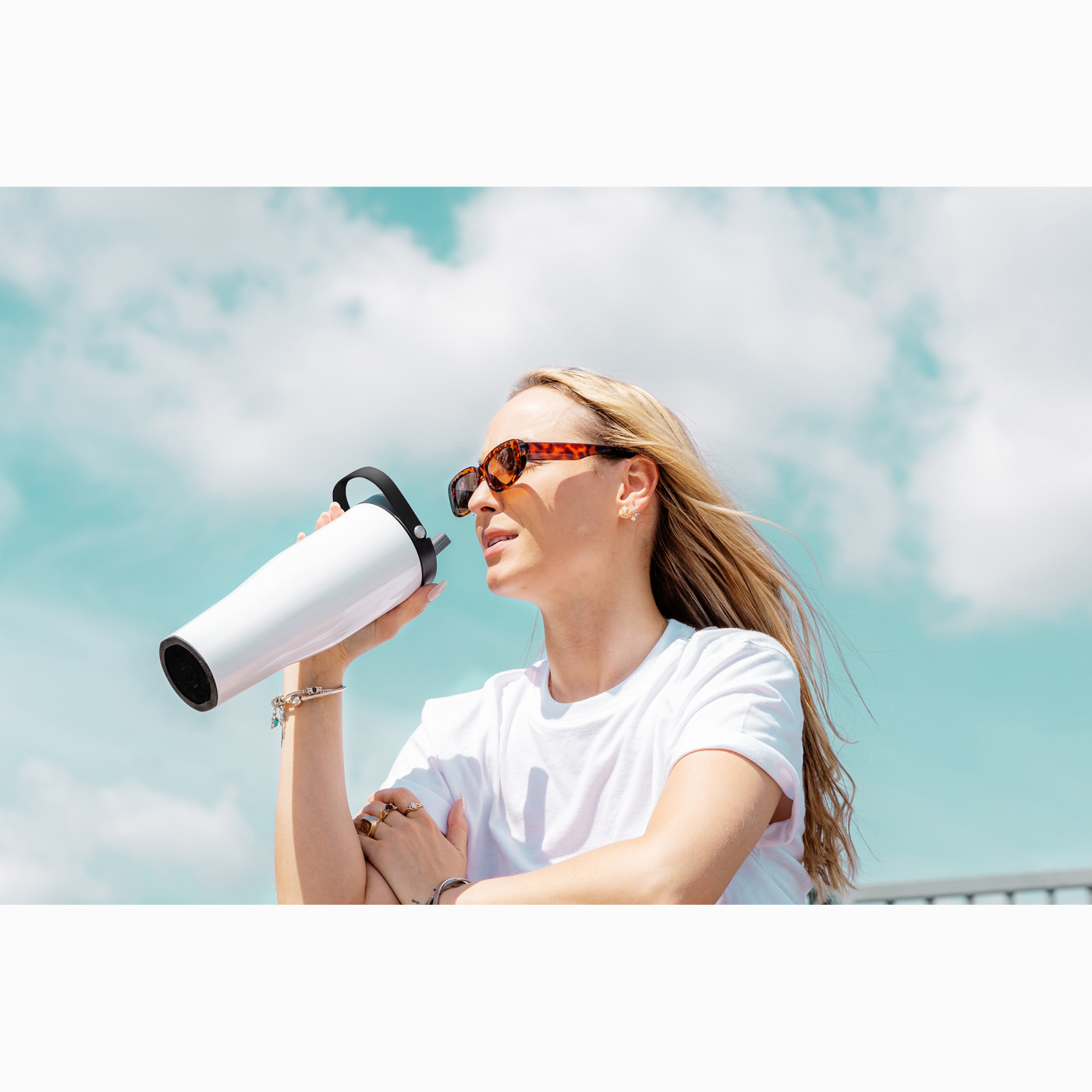 CORKCICLE® Go Cup XL - 30 oz. Product Image