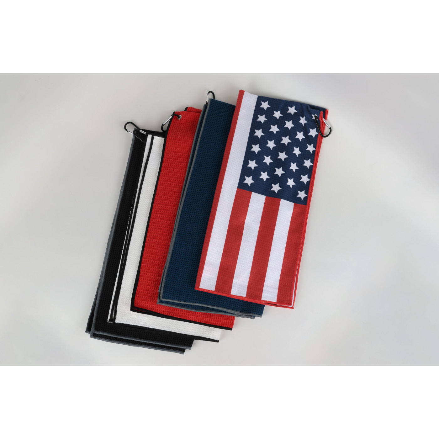 Ahead Microfiber Golf Towel Product Image