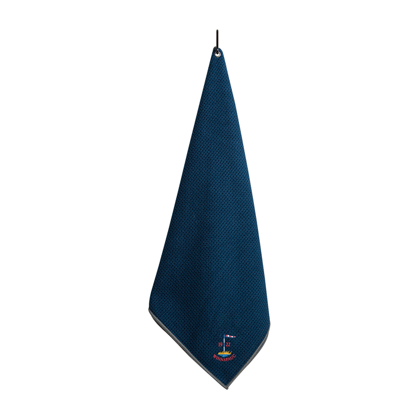 Ahead Microfiber Golf Towel Product Image