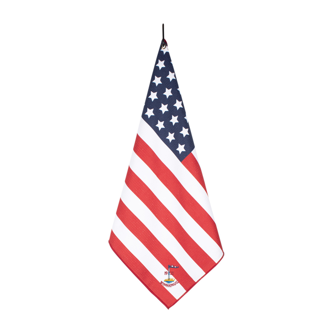 Ahead Microfiber Golf Towel Product Image