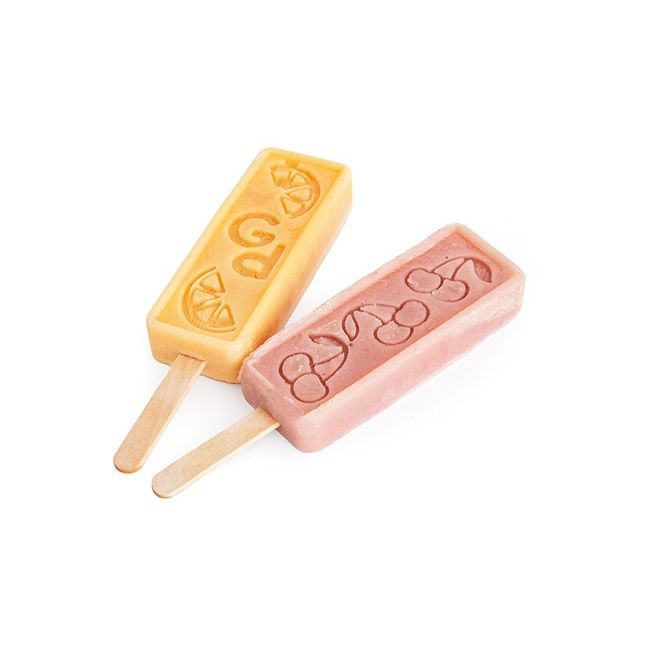 Siligrams® Popsicle Molds Product Image