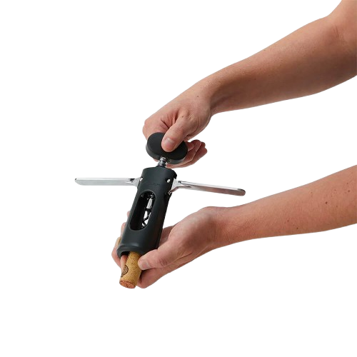 Rabbit Wing Corkscrew Product Image