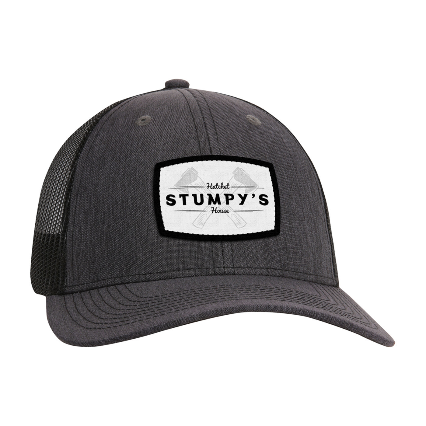 Ahead Brant Cap Product Image