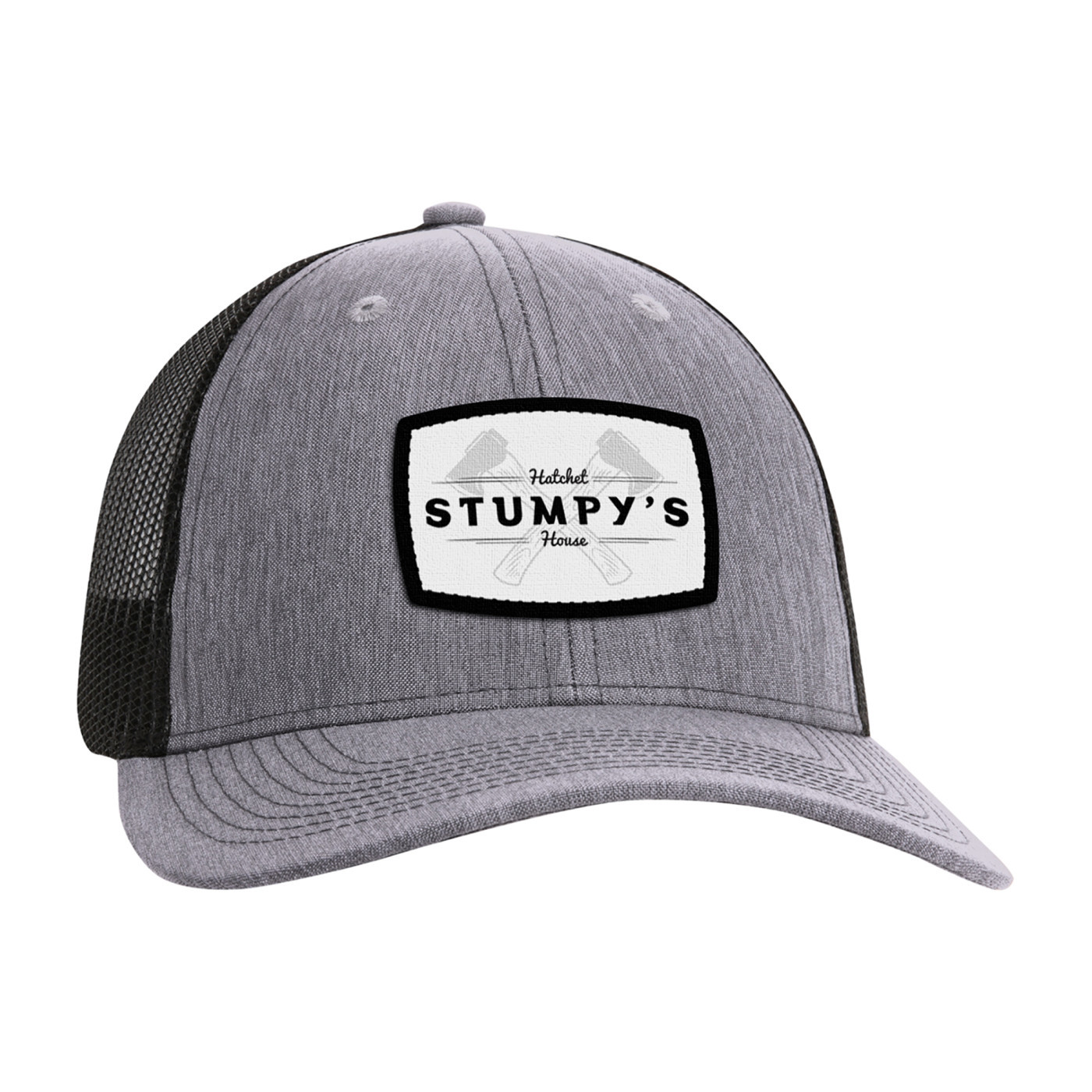 Ahead Brant Cap Product Image