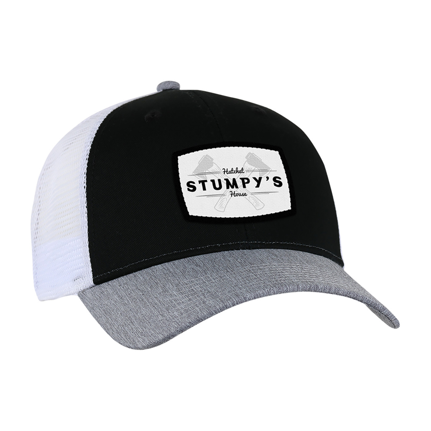 Ahead Brant Cap Product Image