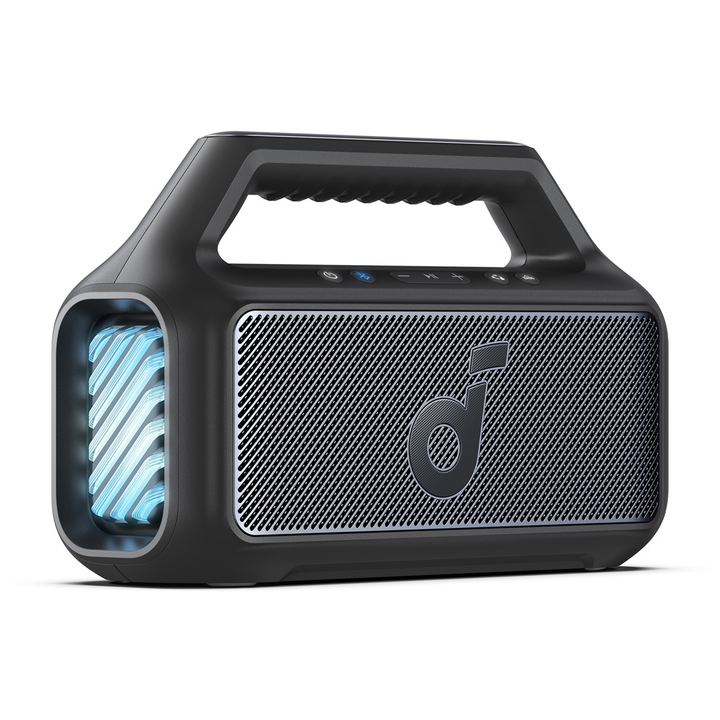 Anker® Soundcore Boom 2 Speaker Product Image