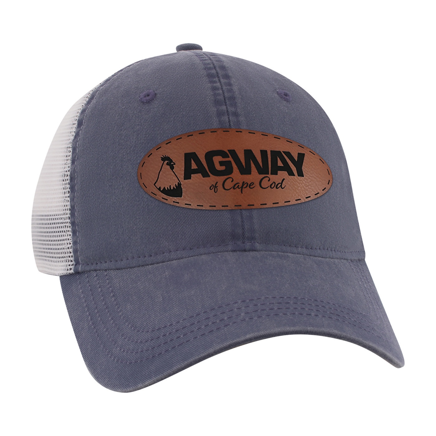 Ahead Solana Cap Product Image