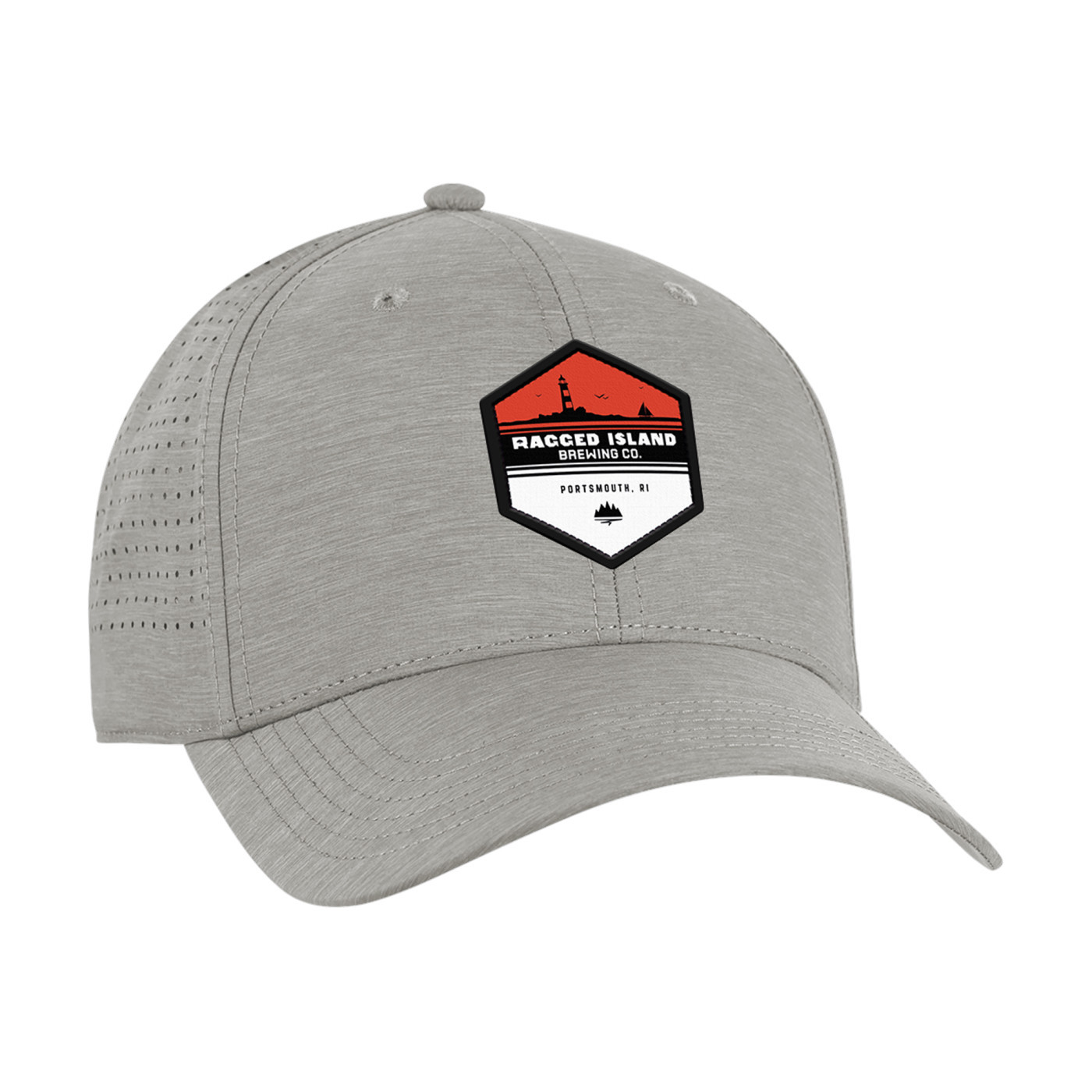 Ahead Brezo Performance Cap Product Image