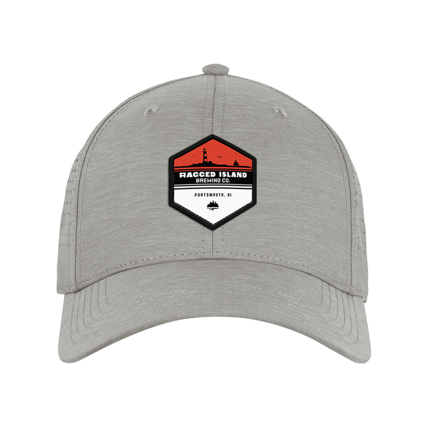 Ahead Brezo Performance Cap Product Image