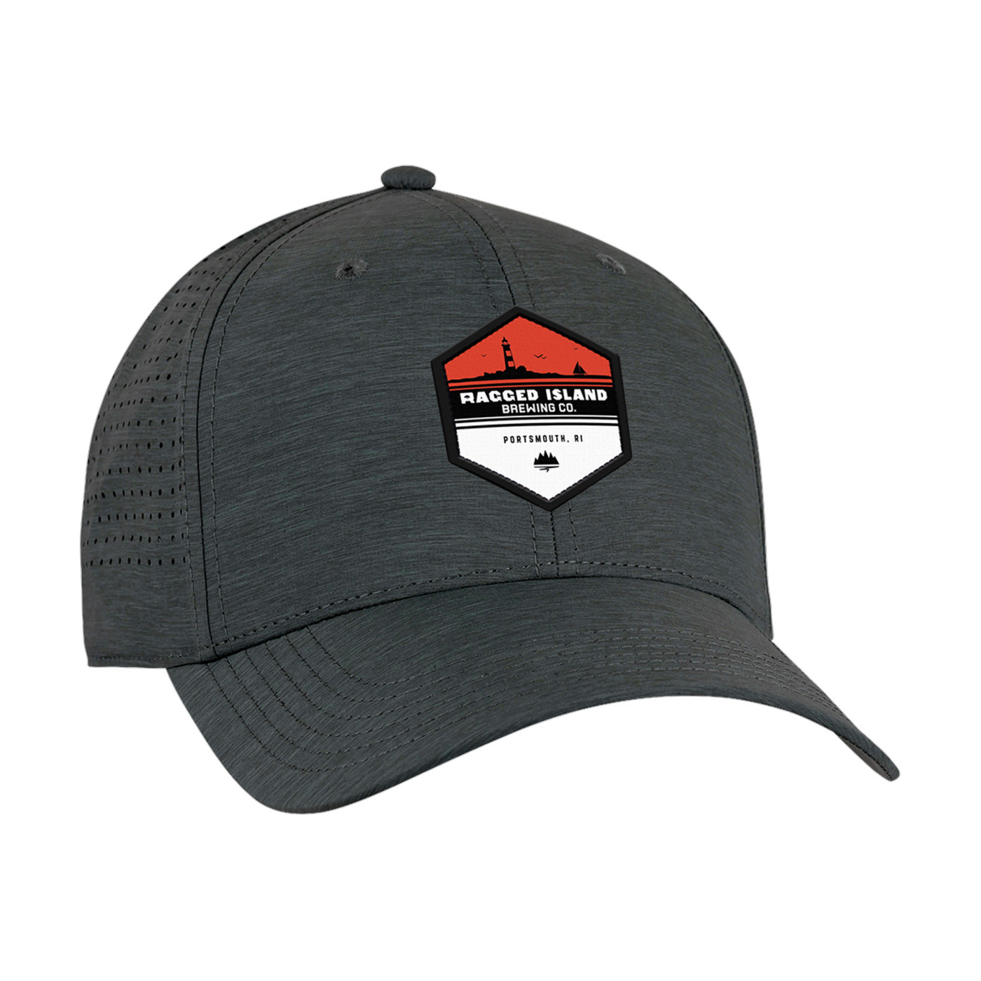 Ahead Brezo Performance Cap Product Image