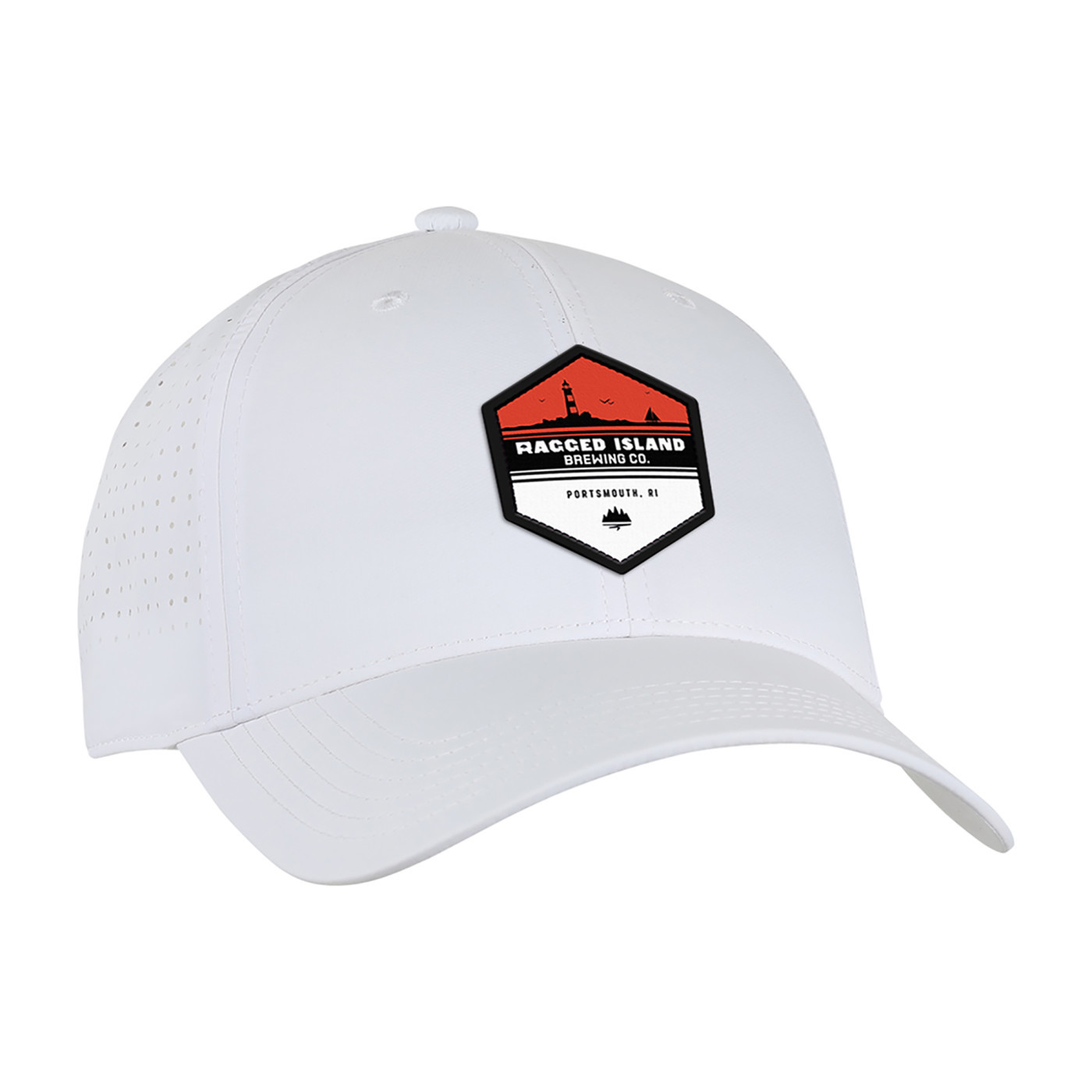 Ahead Brezo Performance Cap Product Image