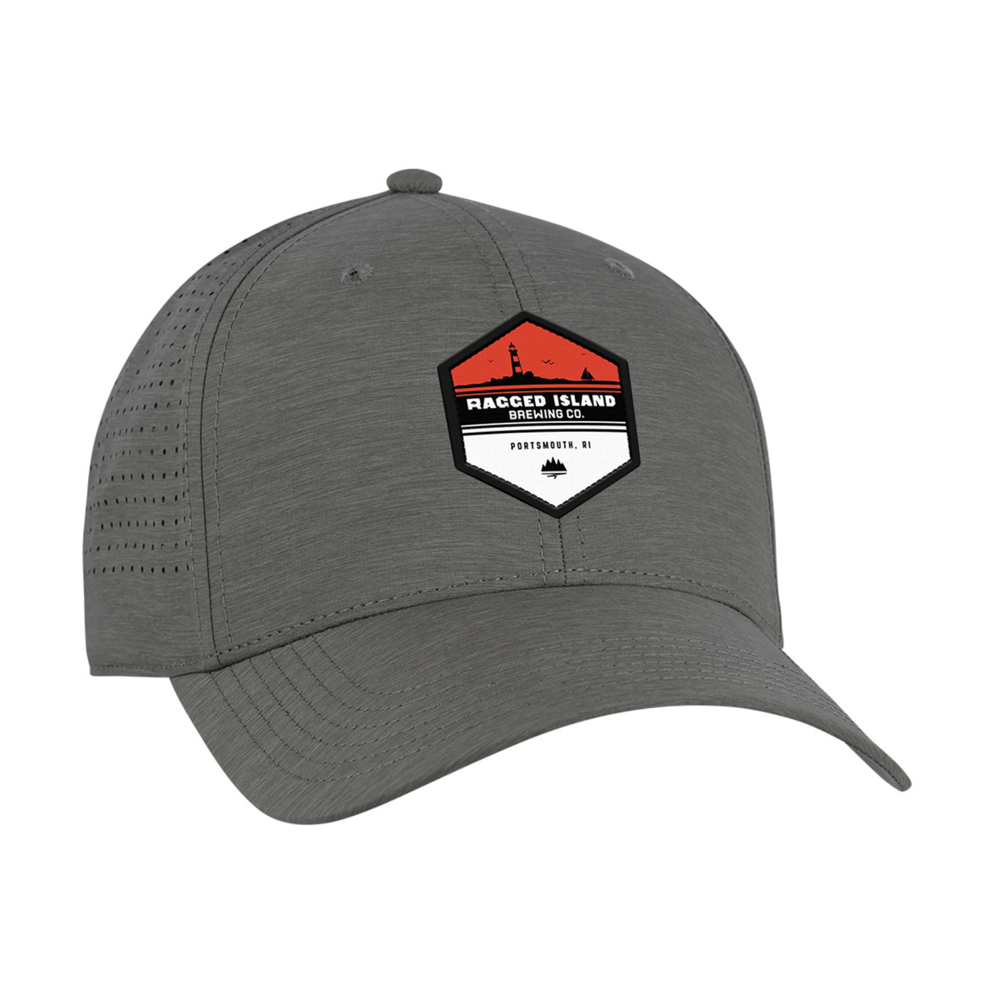 Ahead Brezo Performance Cap Product Image