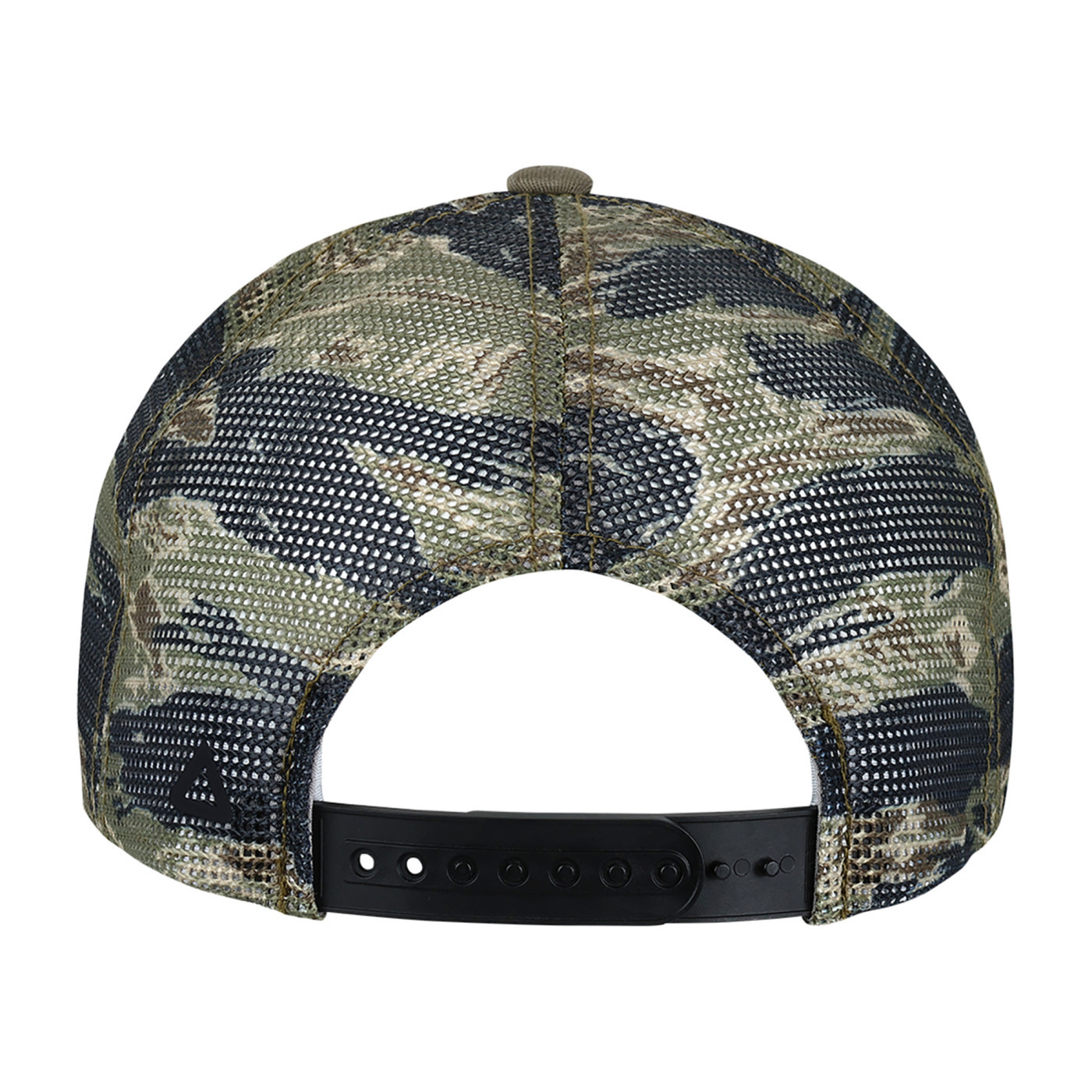 Ahead Tiger Trucker Cap Product Image