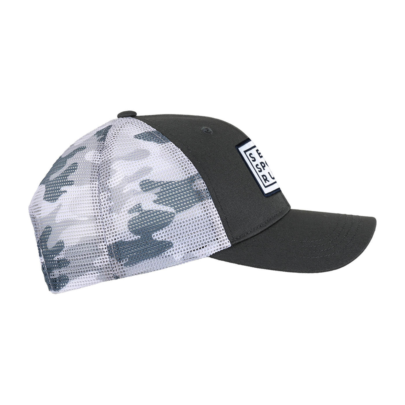 Ahead Urban Trucker Cap Product Image