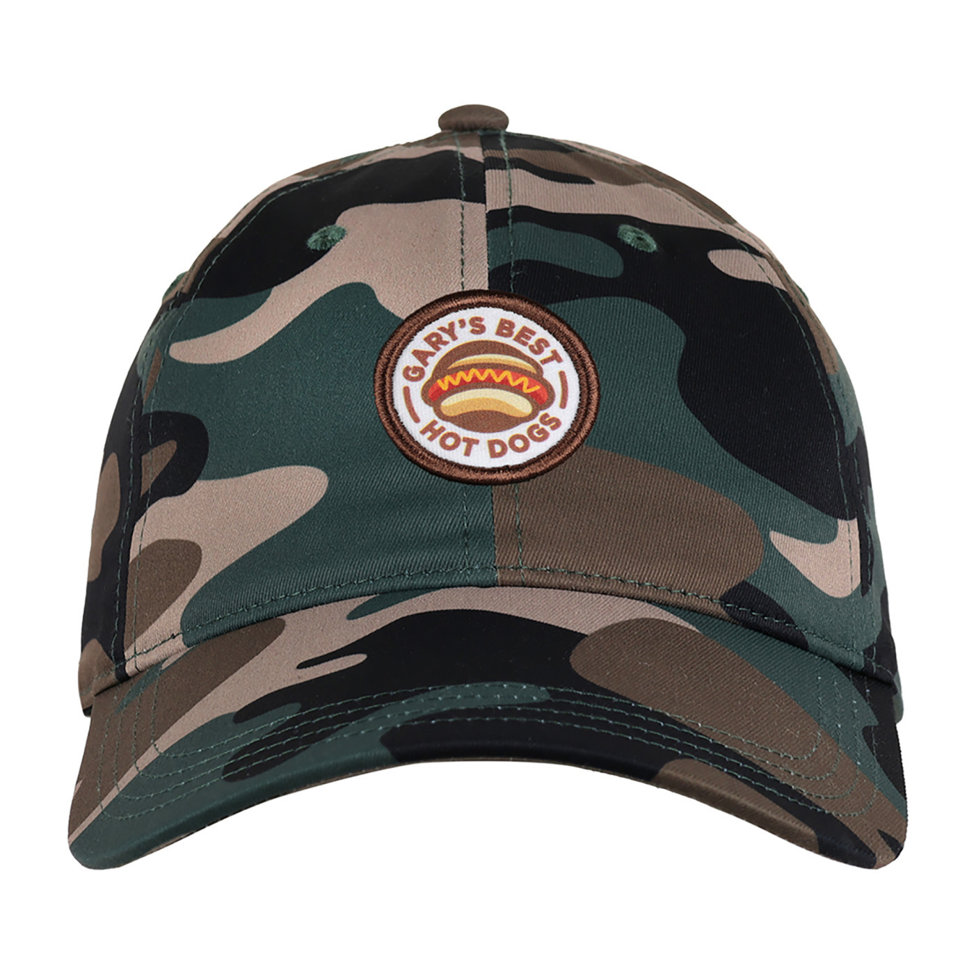Ahead Gomer Cap Product Image