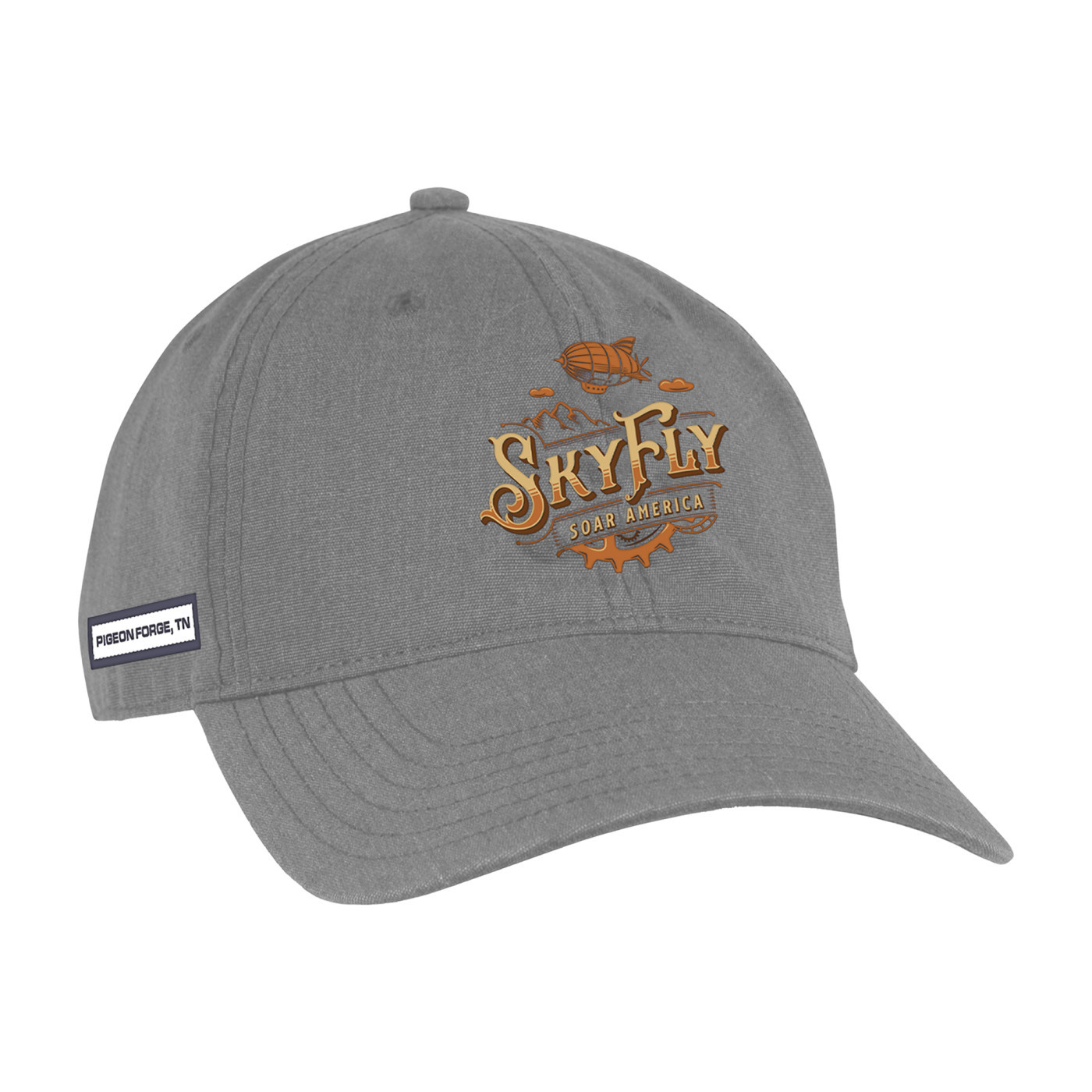 Ahead The Eco Recycled Cap Product Image