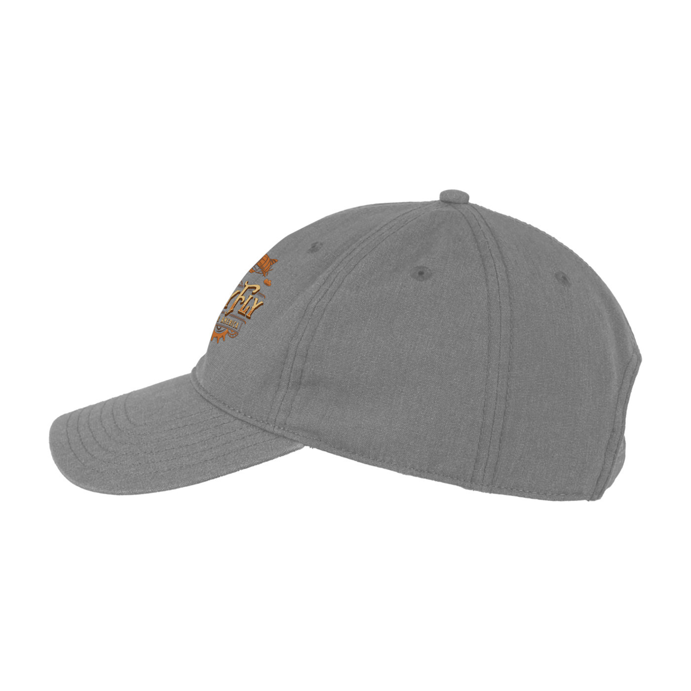 Ahead The Eco Recycled Cap Product Image