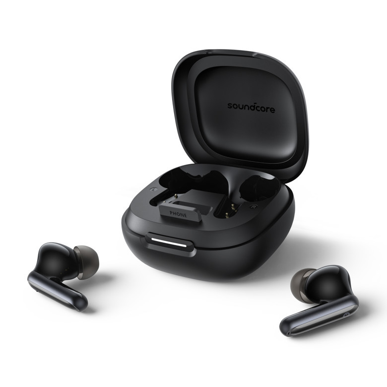 Anker® Soundcore P40i Earbuds Product Image